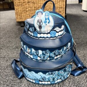 Corpse bride loungefly